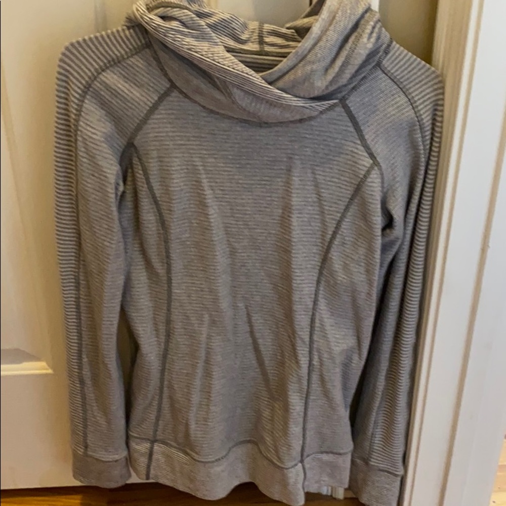 Lululemon Pullover - image 1